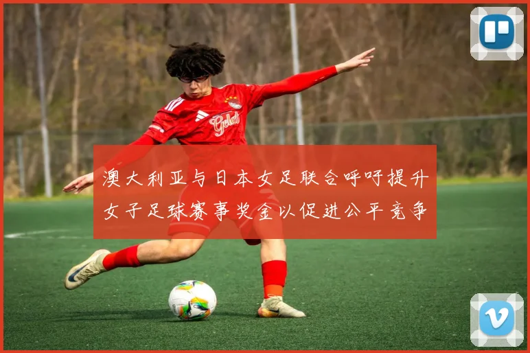 澳大利亚与日本女足联合呼吁提升女子足球赛事奖金以促进公平竞争